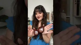 Cómo colocar el nudo de las #castañuelas