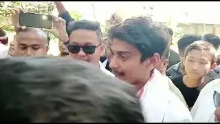Dimpu Da #tinsukia