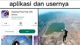 aplikasi dan usernya....