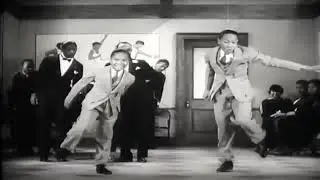 The Nicholas Brothers