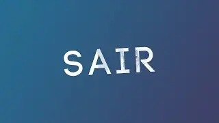LOSTWORLD - SAIR (Old)
