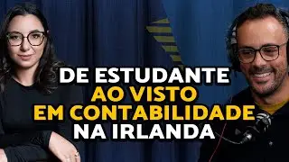 CONSEGUI VISTO DE TRABALHO EM CONTABILIDADE NA IRLANDA - Do Stamp 2 ao 1