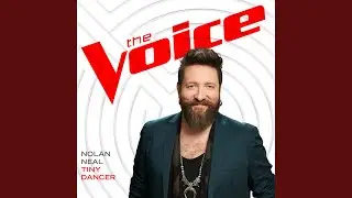 Tiny Dancer (The Voice Performance)