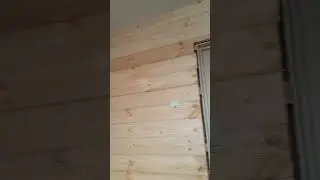Ремонт спальни.