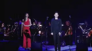 Alex Luna Руки к небесам