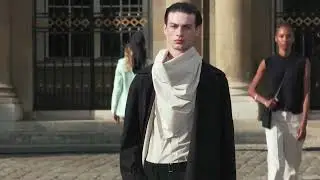 Officine Générale Paris Man SS 2023