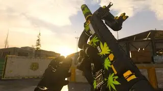 This P90 CLASS is BROKEN in MODERN WARFARE...