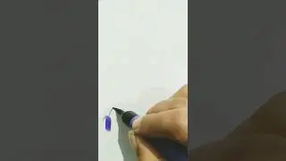 Brushpen Calligraphy 
