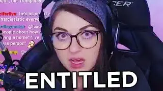 The Most Hypocritical Twitch Streamer Ever Is BACK