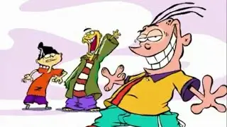 Ed, Edd n Eddy Intro | Cartoon Network