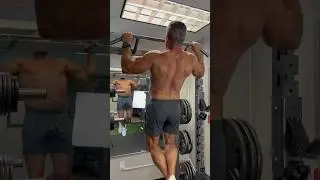 Nasty Back and Abs Workout ￼