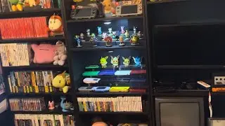 Game Room Tour (2023)