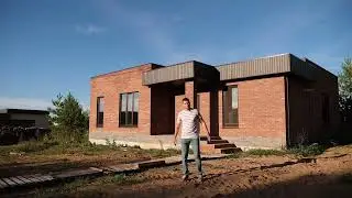 Анонс видео обзоров домов