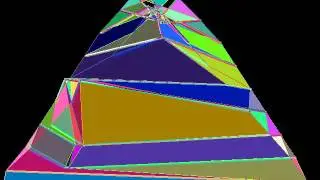 Joy Division Cover  Fractal shard squirm