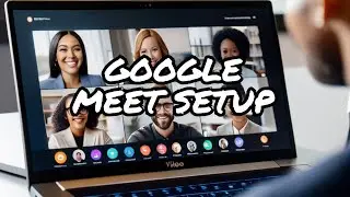 Master Google Meet in 2025 like a PRO!
