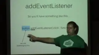 JavaScript Events: What They Are and How to Use Them - Eric Sowell