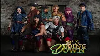 Descendentes 2 - It's Going Down (2017)