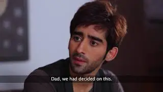 Kis Se Kahoon - Episode 8
