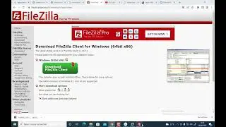 Administration réseau - Ep48 - Installer et Configurer VSFTPD
