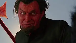 Azazel | All Power Scenes