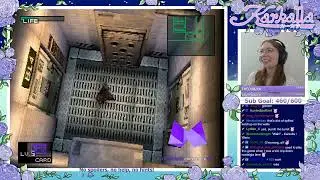 [PS1] Metal Gear Solid - Part 2