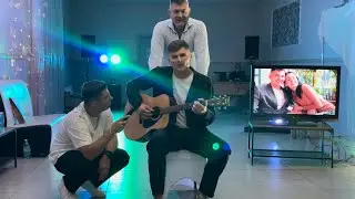 «Это всё, что останется после меня» 🎤жених Богдан Кириенко