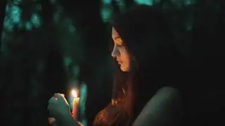 Ella Vos - Down In Flames