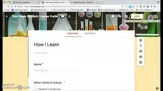 How to turn a Google Form into a QR Code