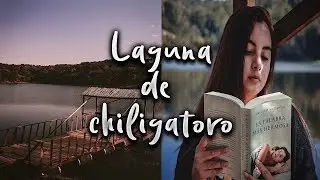 Laguna de Chiligatoro 🏞