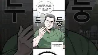 Manhwa You Should Be Reading #shorts #manhwa #manga #webtoon