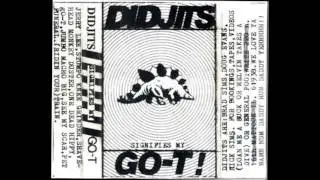 Didjits - Purple Haze (Jimi Henrix Experience cover)