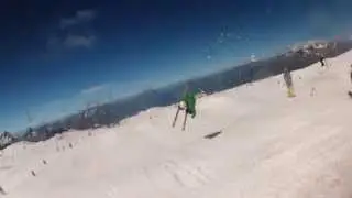 Les Deux Alpes 2013 Edit