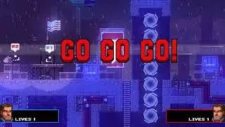 Broforce - all 