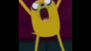 Jake's last words