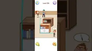 Troll Robber level 258