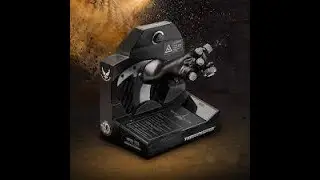 Thrustmaster Viper Tqs Overview: Part One
