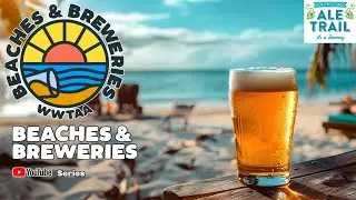 Beaches and Breweries Trailer
