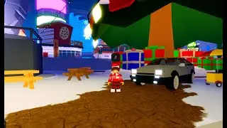 Mad City season 2 level 50 Odyssey