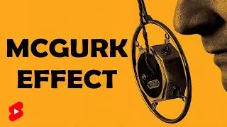 McGurk Effect (Examples)  / Short Version