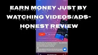 Earn money just by watching videos/ADS-Honest review || Is Tunegaga gone for good? - Opinion