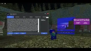 NEW OP AIMBOT + ESP ROBLOX SCRIPT (WORKS FOR ANY GAME)