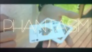 PHANTASM // Original?