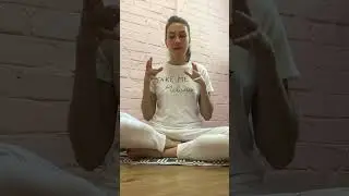 8. Самая простая медитация, которая за минуту изменит состояние ума