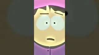 wendy testaburger edit 💜 #wendytestaburger #southpark #shorts #short #wendy #edit #southparkedit