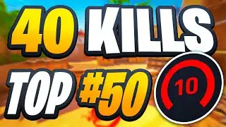 WHAT TOP 50 FACEIT LOOKS LIKE