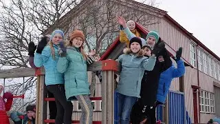 Åsen skole 5