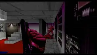 Doom 2 (single map) wad: Facility