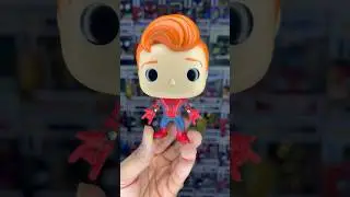 I bought Conan as Spider-Man 