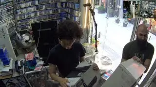 Playstation Dükkan Temizlik Düzenleme Serbest Yayın  [🔴Esnaftan Canlı]