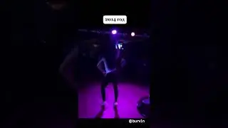 Грациозная как лань😁🫣 